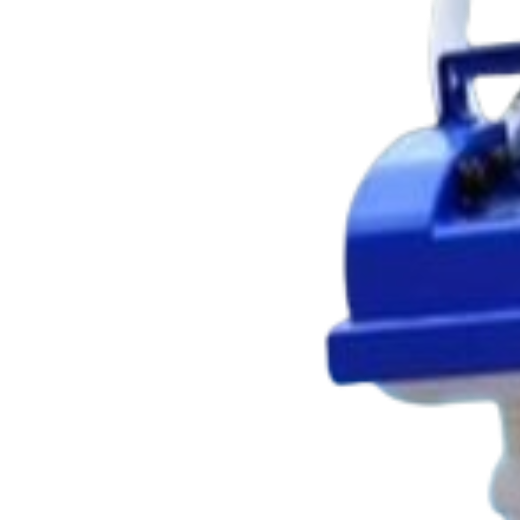 Automatic Robotic Pool Cleaner (I200)